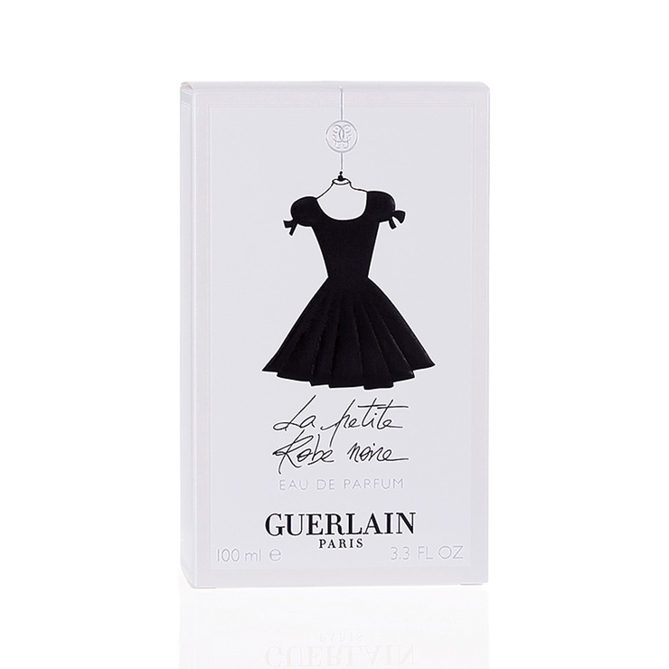 Guerlain La Petite Robe Noir 100ml — Imagen 2 de 2