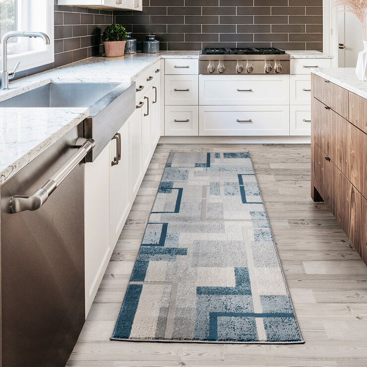 Eden Tapete Decorativo 66cm x 244cm — Imagen 3 de 4