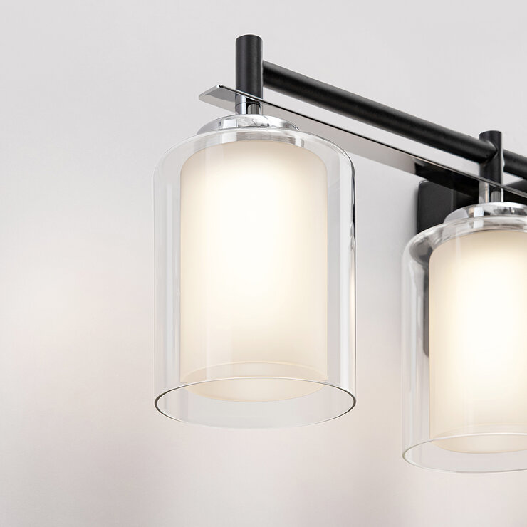 Ruee, Lámpara LED de Baño Lennon — Imagen 3 de 4