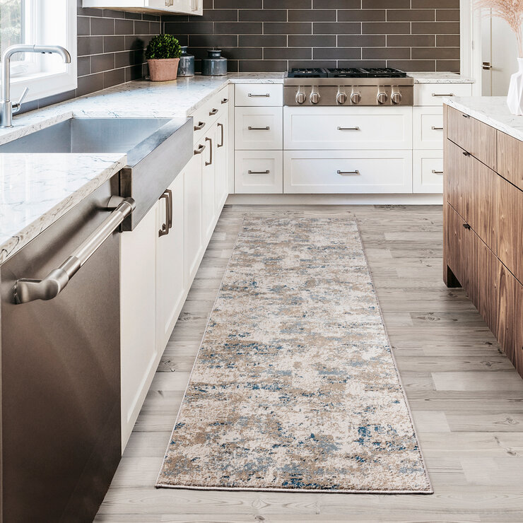 Eden Tapete Decorativo 66cm x 244cm — Imagen 4 de 4