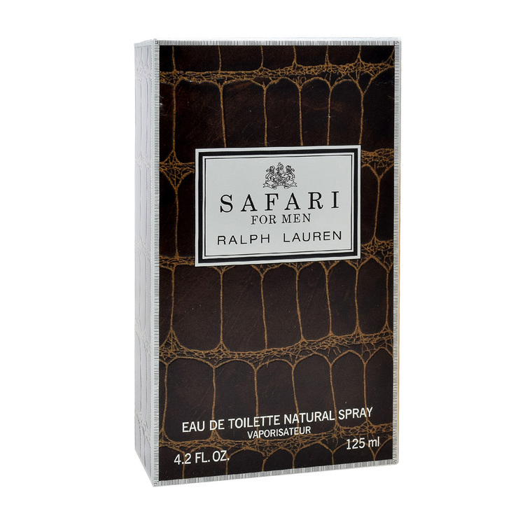 Ralph Lauren Safari for Men 125ml  — Imagen 2 de 2
