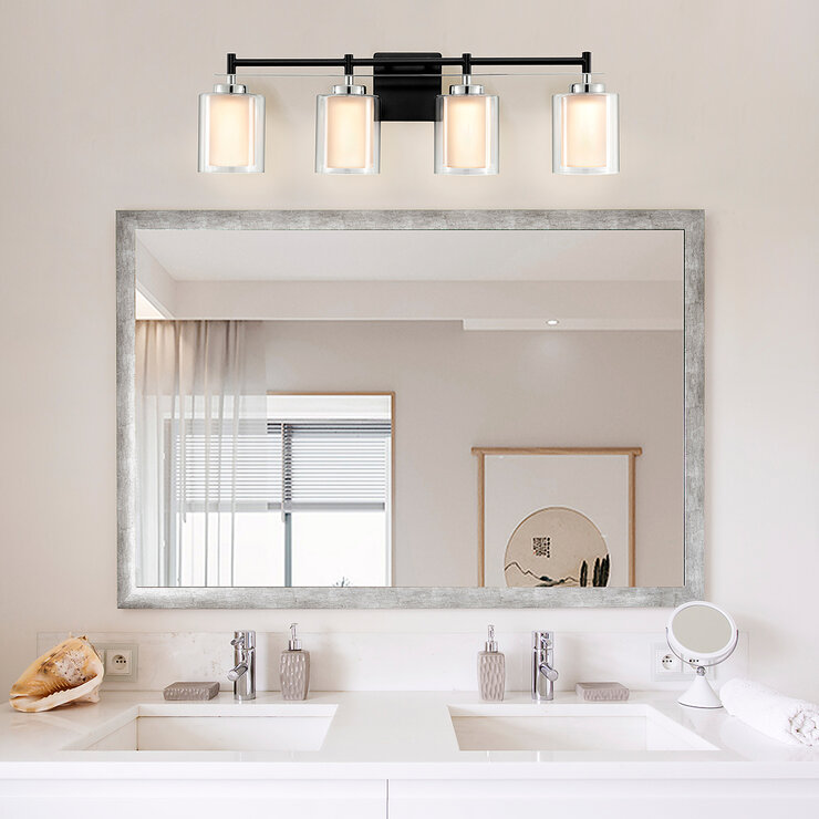 Ruee, Lámpara LED de Baño Lennon — Imagen 4 de 4