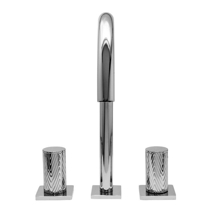 Moorefield, Grifo Mezclador de Baño Atlas - Gun Metal — Imagen 2 de 4