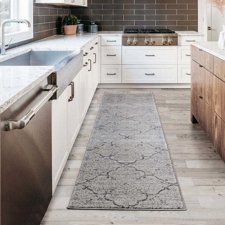 Eden Tapete Decorativo 66cm x 244cm — Imagen 1 de 4