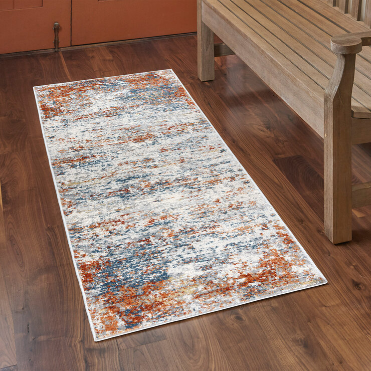 Brio Tapete Decorativo  66cm x 183cm — Imagen 1 de 4