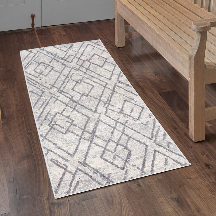 Brio Tapete Decorativo  66cm x 183cm — Imagen 3 de 4