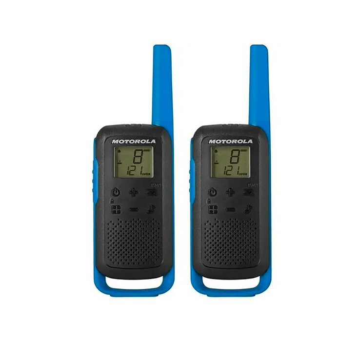 Motorola, Radio 2 Vías T270 2 Pack — Imagen 1 de 4