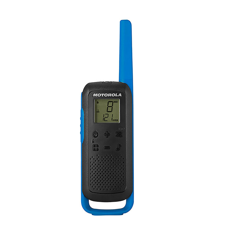 Motorola, Radio 2 Vías T270 2 Pack — Imagen 4 de 4