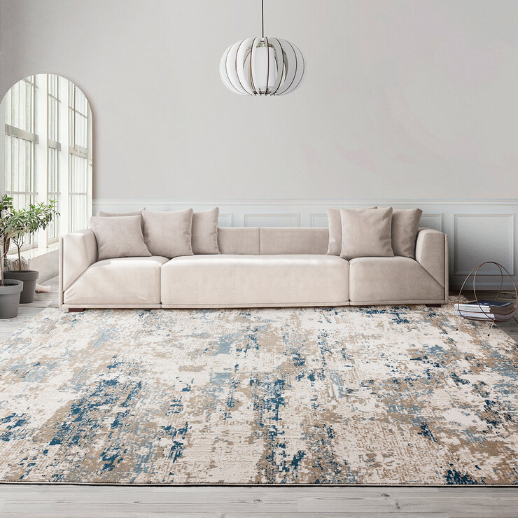 Eden Tapete Decorativo 240cm x 305cm — Imagen 2 de 4