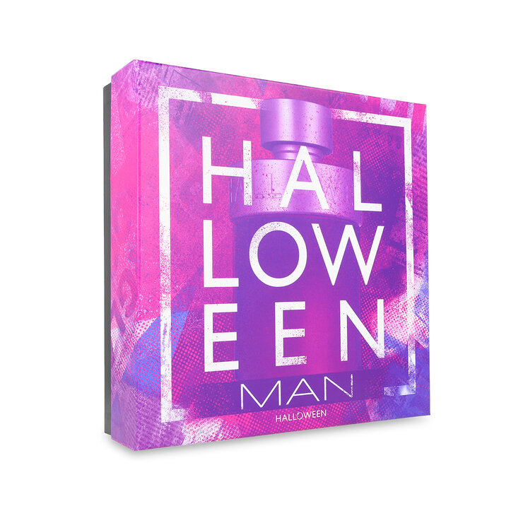 Halloween Man Set 4 pzas — Imagen 3 de 3
