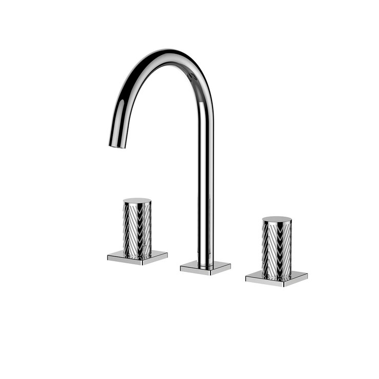 Moorefield, Grifo Mezclador de Baño Atlas - Gun Metal — Imagen 1 de 4