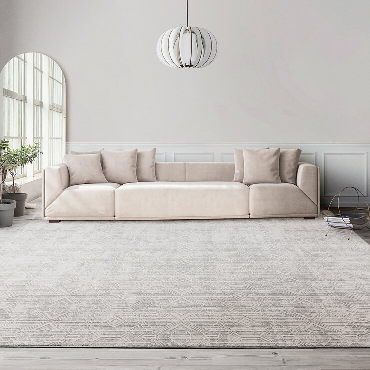 Eden Tapete Decorativo 240cm x 305cm — Imagen 3 de 4