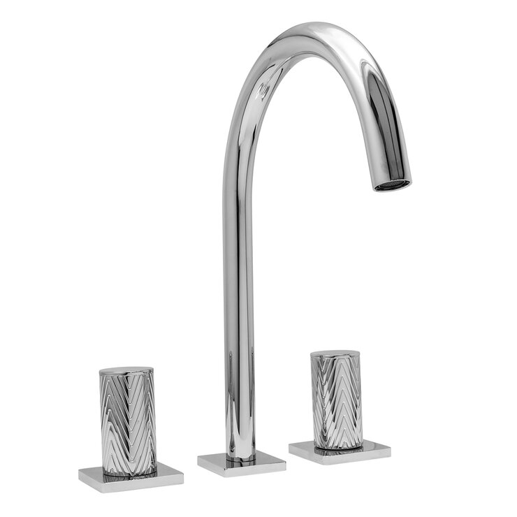 Moorefield, Grifo Mezclador de Baño Atlas - Gun Metal — Imagen 4 de 4