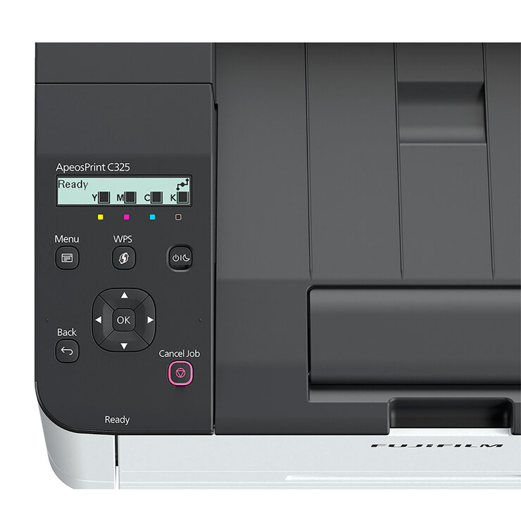 Fujifilm Impresora Apeos C325 DW — Imagen 2 de 4