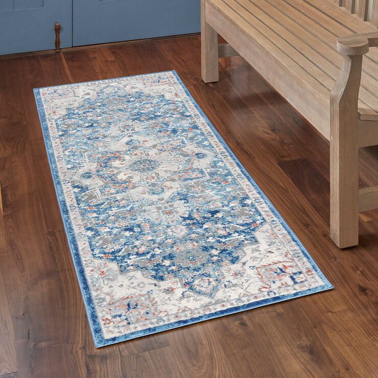 Brio Tapete Decorativo  66cm x 183cm — Imagen 4 de 4