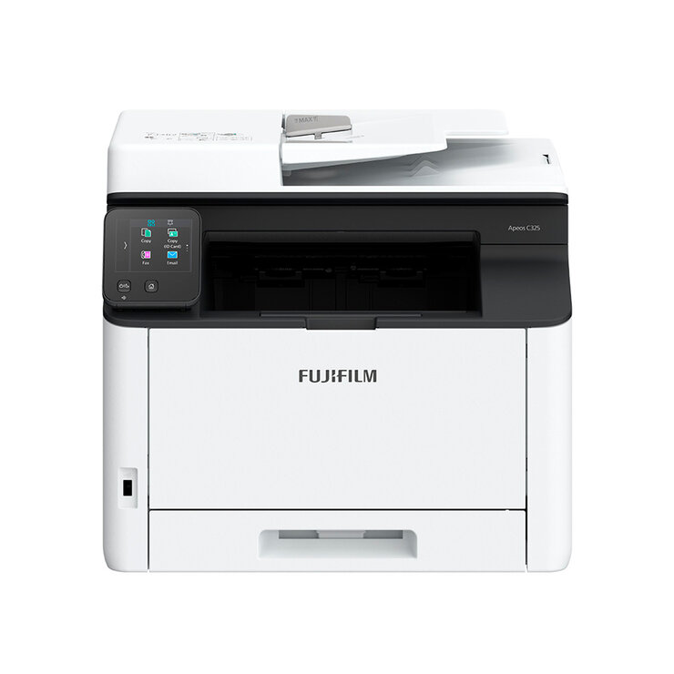Fujifilm Multifuncional Apeos C325 DW — Imagen 2 de 3