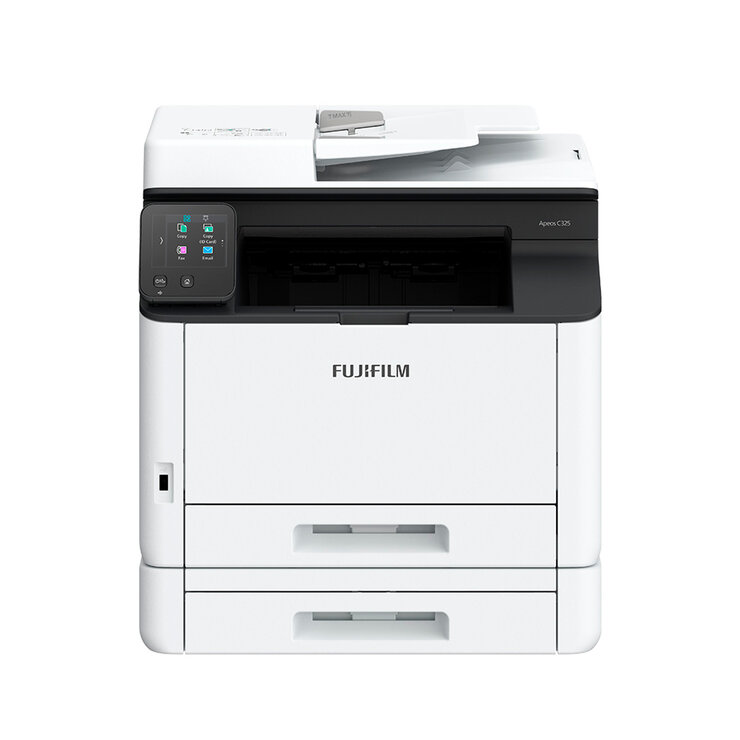 Fujifilm Multifuncional Apeos C325 DW — Imagen 3 de 3
