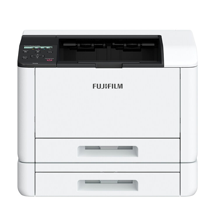 Fujifilm Impresora Apeos C325 DW — Imagen 4 de 4
