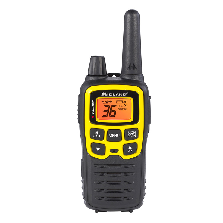 Midland X-Talker radio de dos vías — Imagen 4 de 4