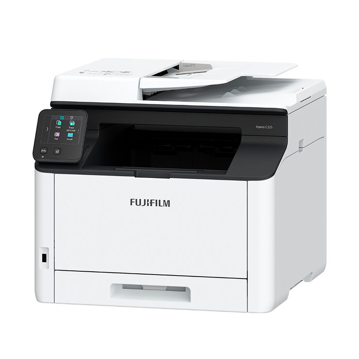 Fujifilm Multifuncional Apeos C325 DW — Imagen 1 de 3