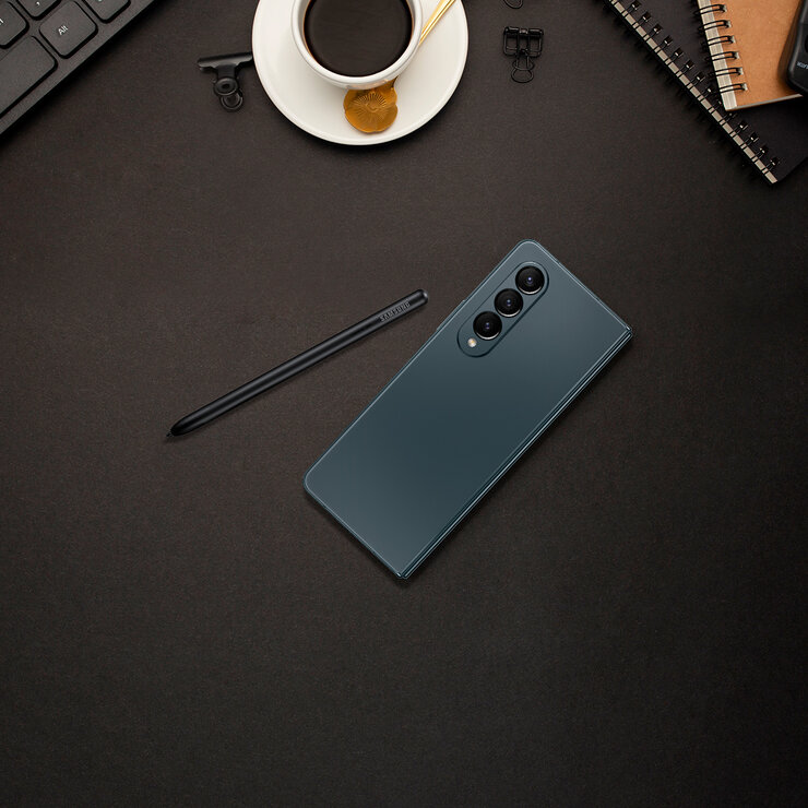 Samsung Galaxy S Pen para Z Fold 4 — Imagen 3 de 4