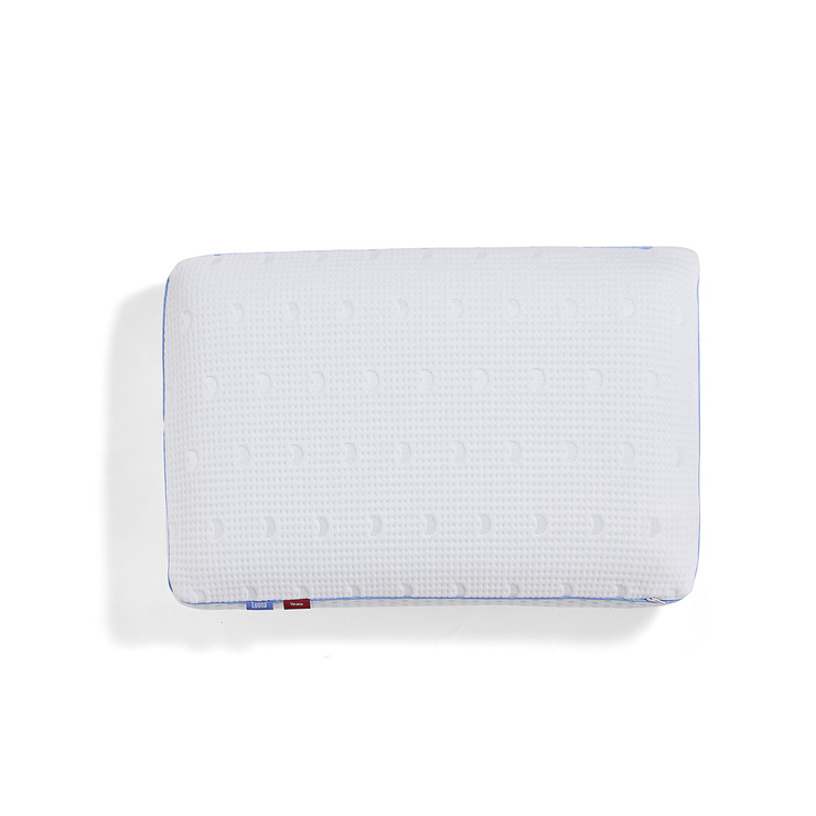 Luuna, Almohada Cool Memory Foam, Tamaño King — Imagen 2 de 4