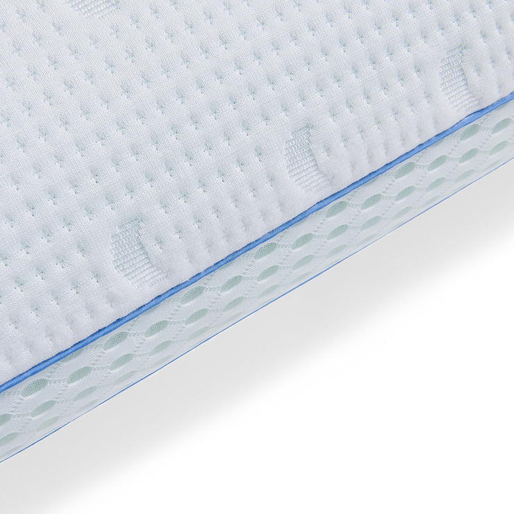 Luuna, Almohada Cool Memory Foam, Tamaño Estandar — Imagen 3 de 4