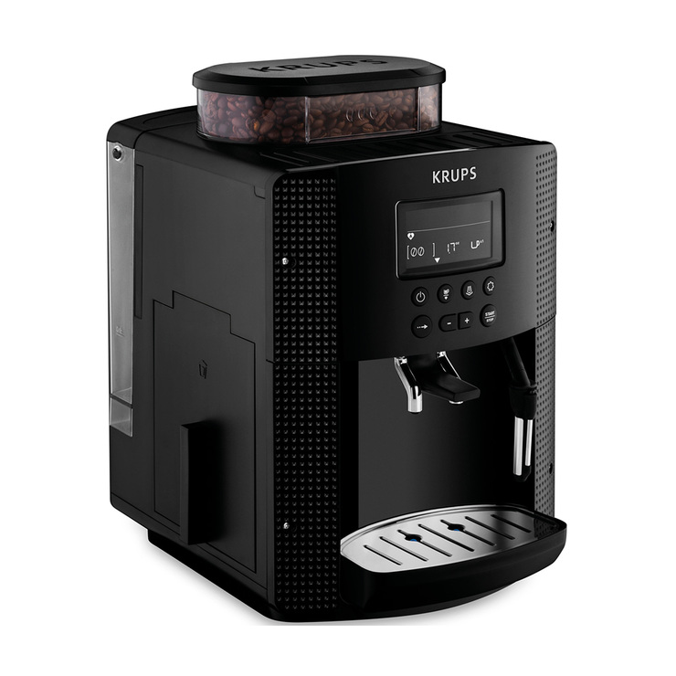 Krups, Máquina de Espresso Super Automática — Imagen 2 de 4
