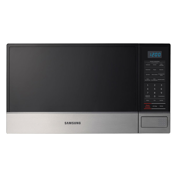 Samsung microondas 1.1'  — Imagen 1 de 3