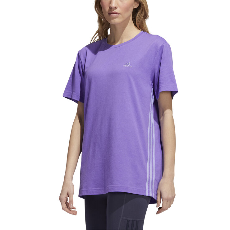 Adidas Playera Deportiva para Dama Varias Tallas y Colores — Imagen 1 de 3
