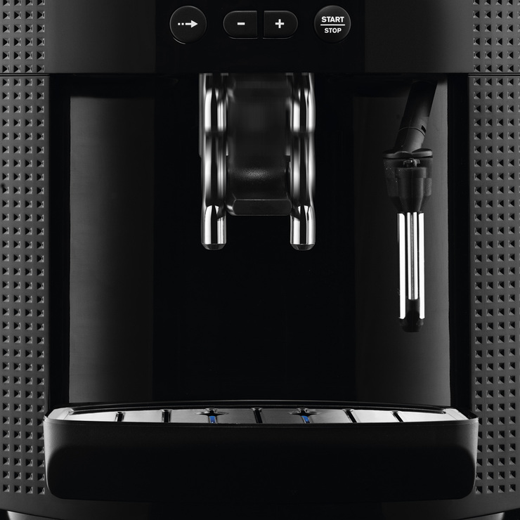 Krups, Máquina de Espresso Super Automática — Imagen 3 de 4