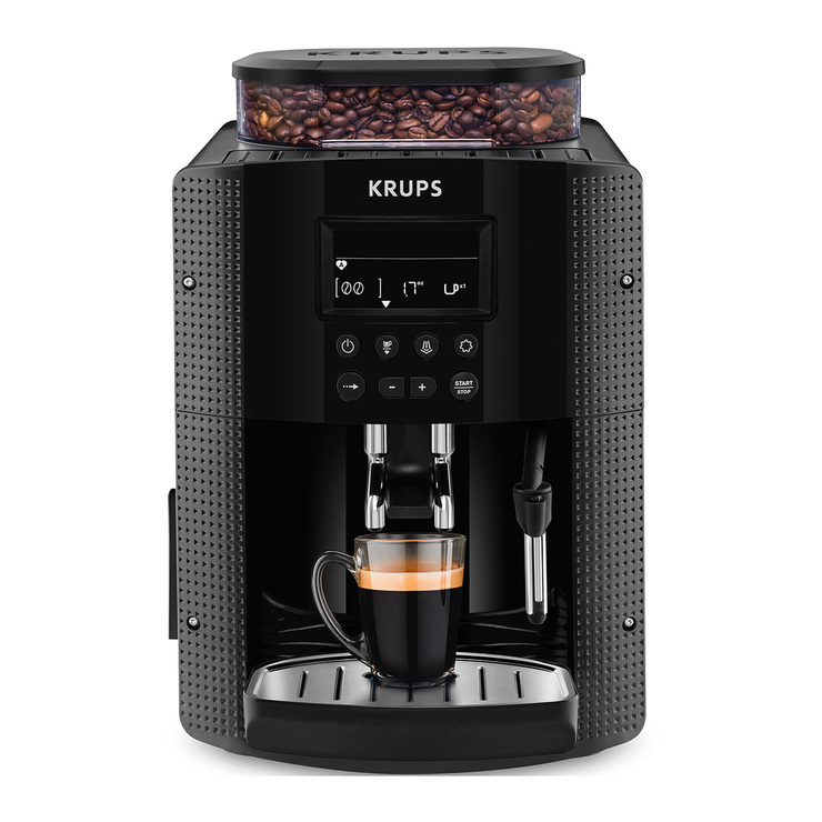Krups, Máquina de Espresso Super Automática — Imagen 1 de 4