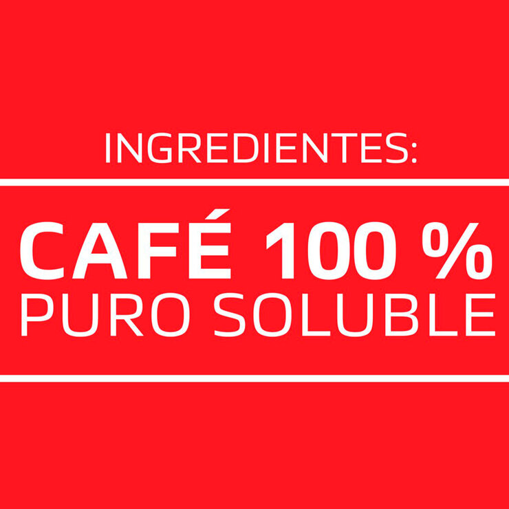 Nescafé Clásico Black 300 g — Imagen 2 de 4