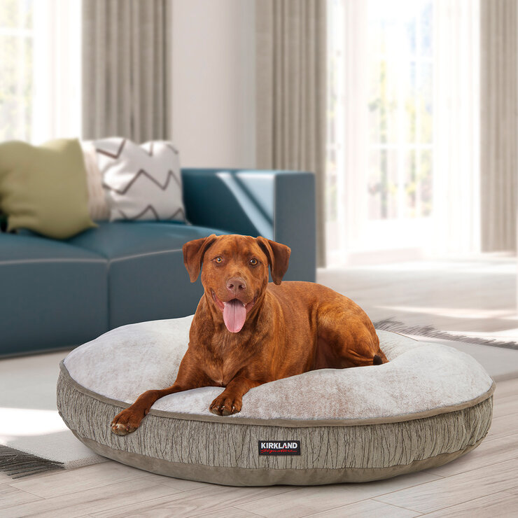 Kirkland Signature Cama para Mascota 1 pza — Imagen 3 de 4