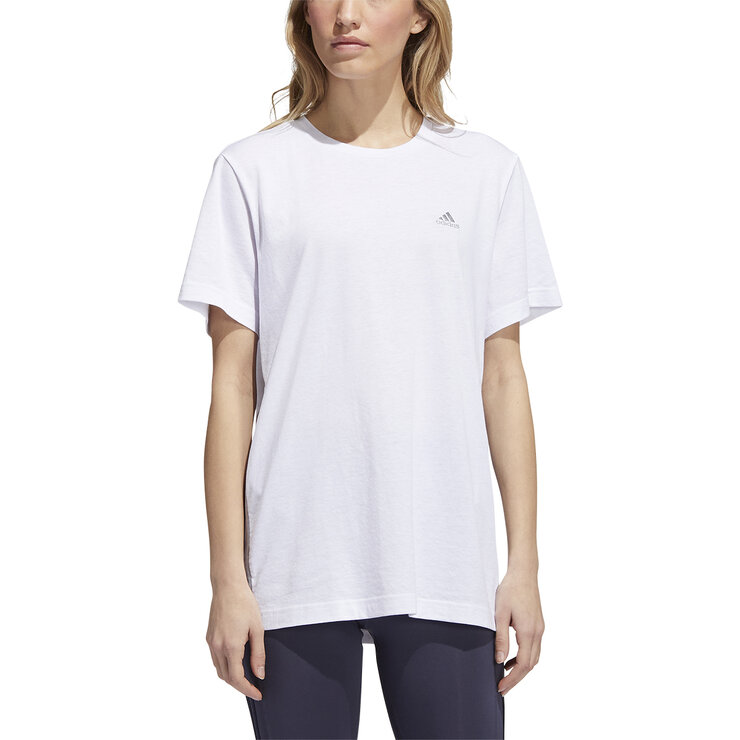 Adidas Playera Deportiva para Dama Varias Tallas y Colores — Imagen 2 de 3