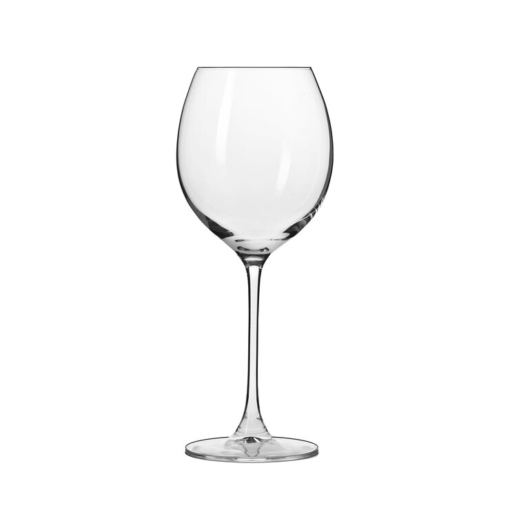 Krosno Juego de 6 Copas para Vino — Imagen 2 de 3
