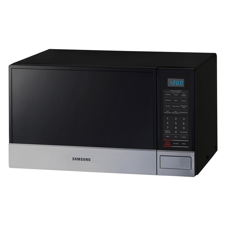 Samsung microondas 1.1'  — Imagen 3 de 3