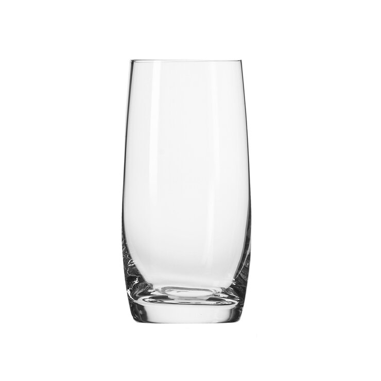 Krosno Juego de 6 Vasos de 350ml — Imagen 3 de 3