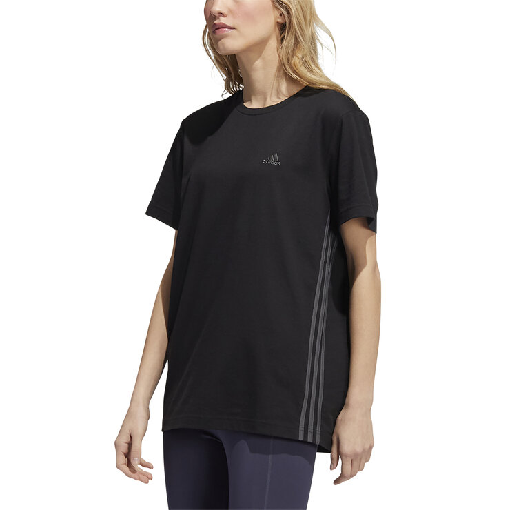 Adidas Playera Deportiva para Dama Varias Tallas y Colores — Imagen 3 de 3