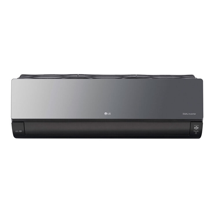 LG Aire Acondicionado ArtCool Inverter, WiFi, Solo Frío, 12,000 BTU/h, VR122CW — Imagen 4 de 4