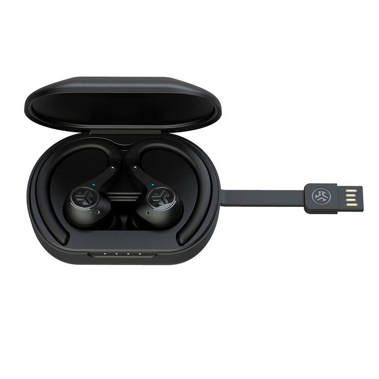 JLAB Epic Air Sport Audífonos Bluetooth  — Imagen 4 de 4