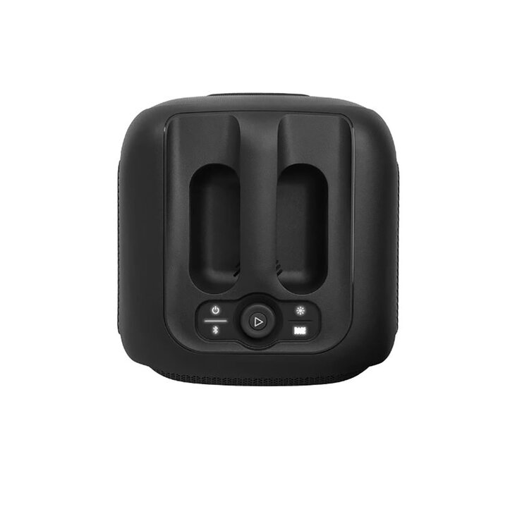 JBL Partybox Encore Bocina Bluetooth + 2 Micrófonos  — Imagen 3 de 4