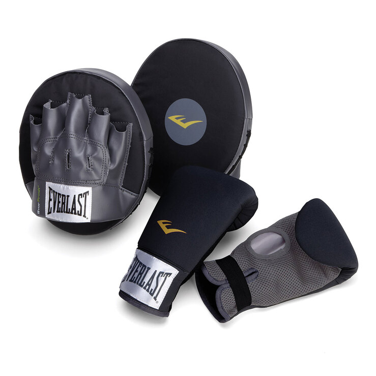 Everlast Kit de Boxeo Fitness — Imagen 1 de 4