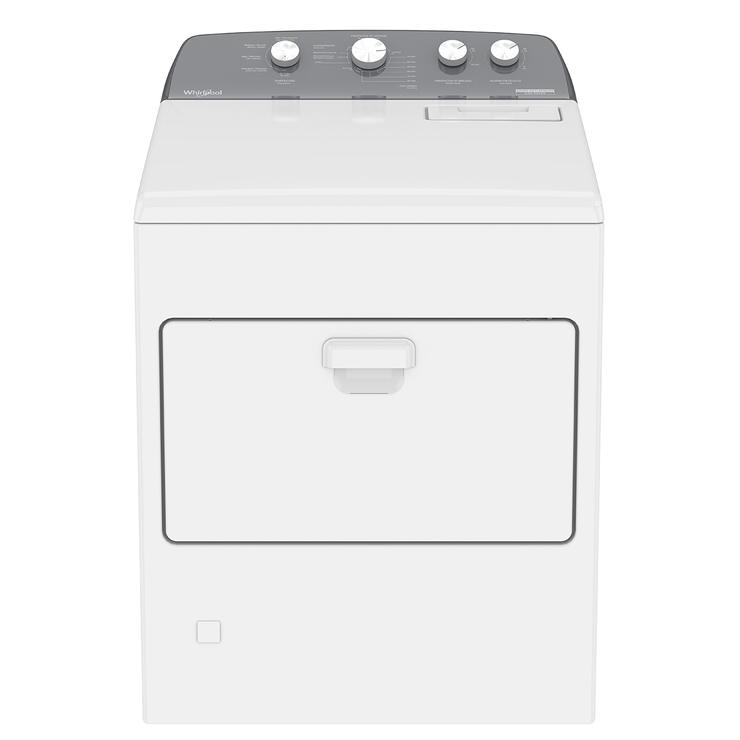 Secadora 21Kg Whirlpool 