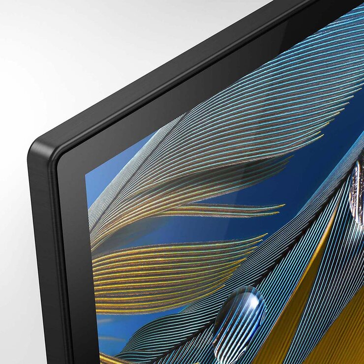Sony Pantalla 55" OLED 4K Smart TV — Imagen 3 de 4