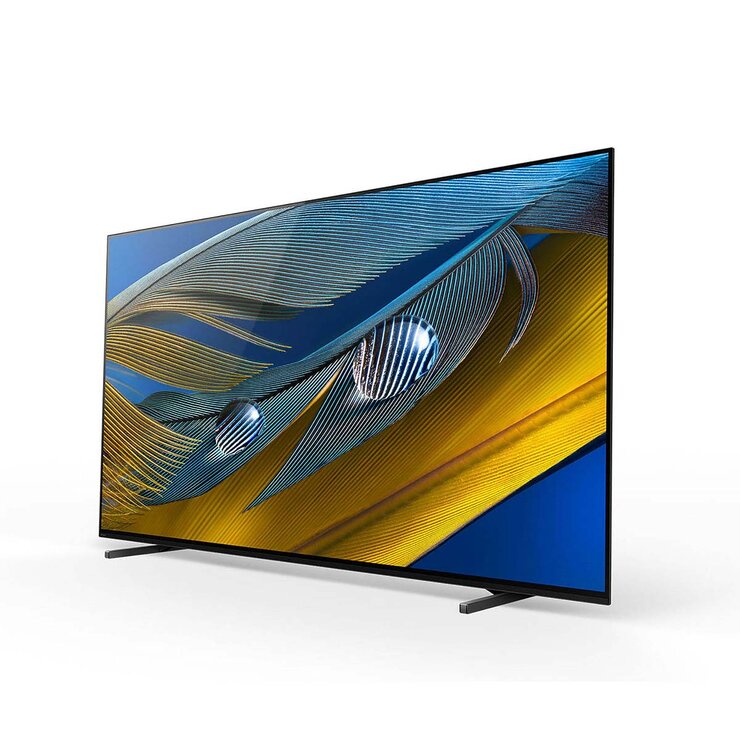 Sony Pantalla 55" OLED 4K Smart TV — Imagen 4 de 4
