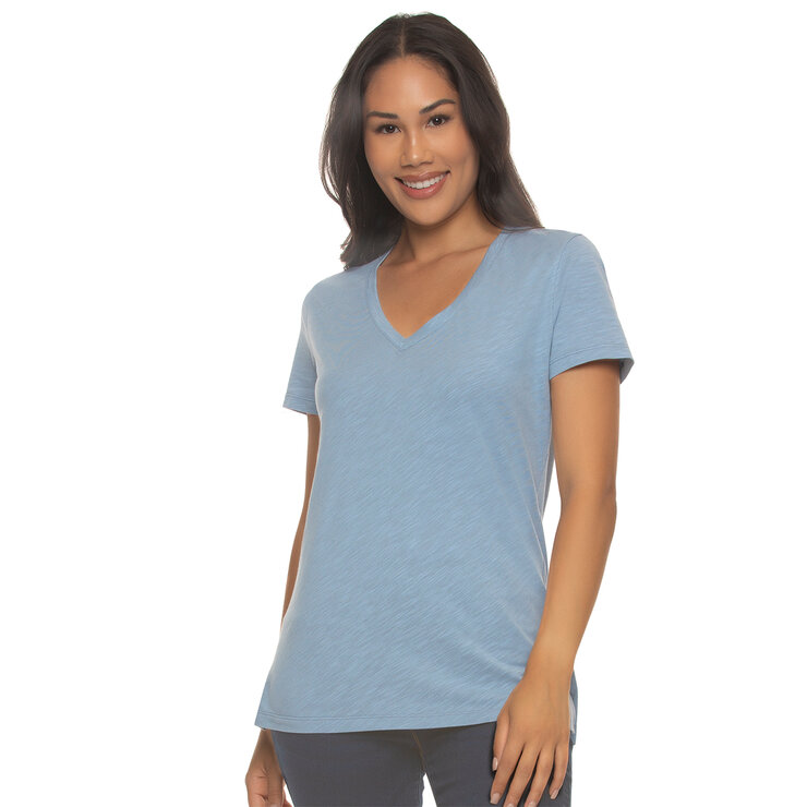 Jezebel Playera para Dama Varias Tallas y Colores — Imagen 2 de 4