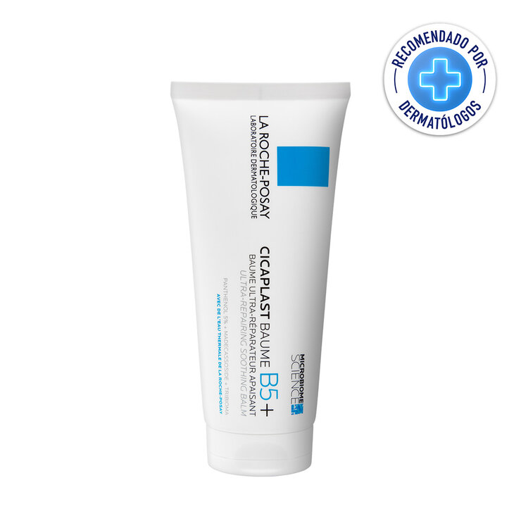 Cicaplast Baume B5 Bálsamo multi-reparador 40ml — Imagen 2 de 2