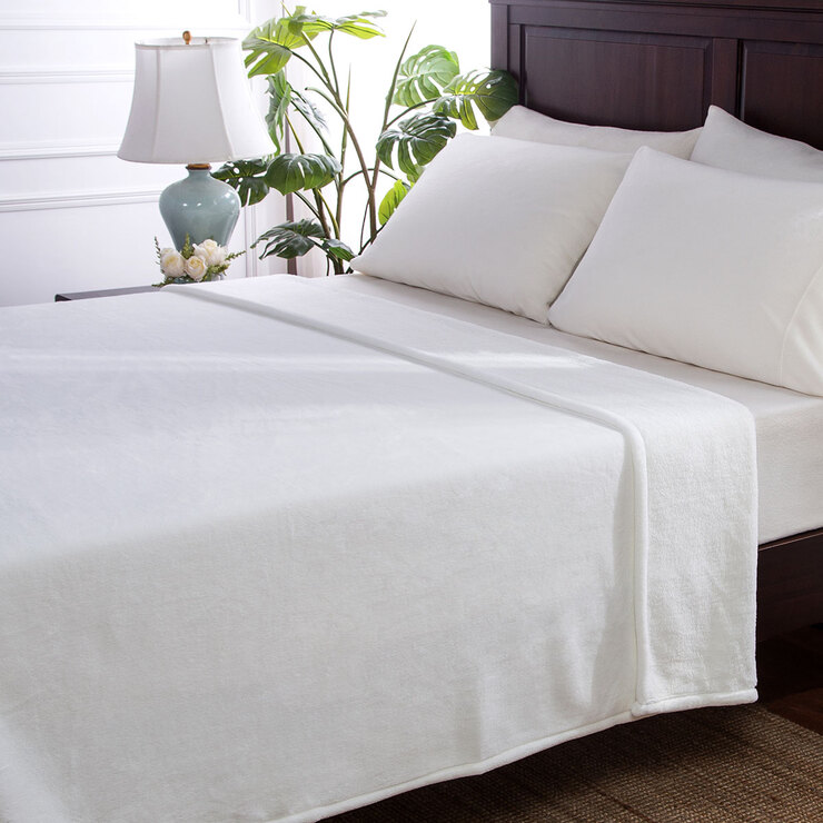Berkshire Life Cobija Individual 168cm x 234cm — Imagen 1 de 4