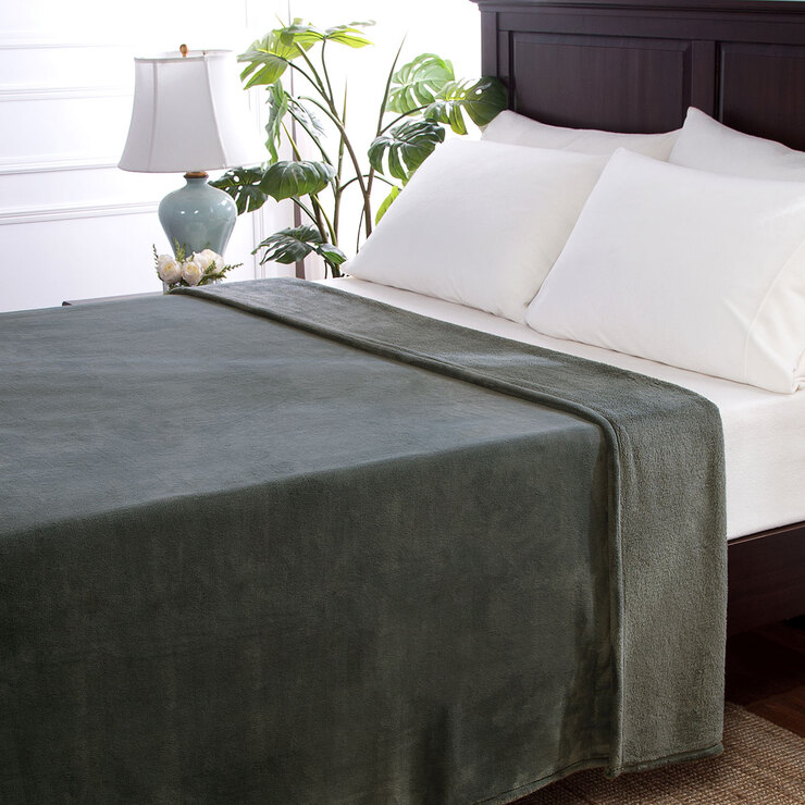 Berkshire Life Cobija Individual 168cm x 234cm — Imagen 4 de 4